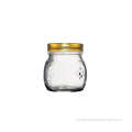  300ml Glass Jam Jar Supplier